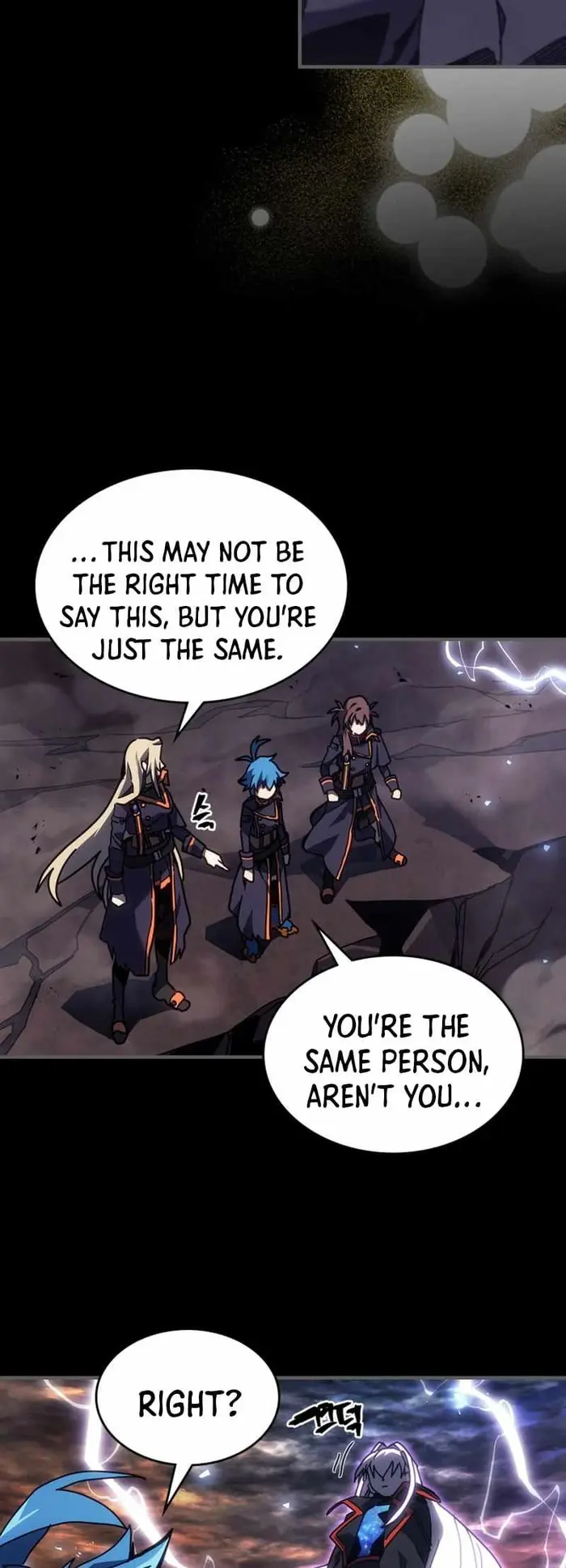 A Returner’s Magic Should Be Special Chapter 262 image 04_optimized